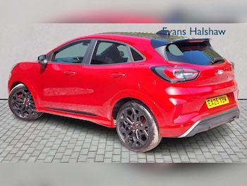 Used Ford Puma 2025 for sale - 79172528: Photo