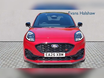 Used Ford Puma 2025 for sale - 79172528: Photo