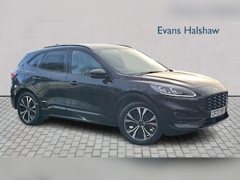 Used Ford Kuga 2023 for sale - 76540848: Photo