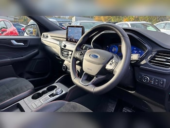 Used Ford Kuga 2023 for sale - 76540848: Photo