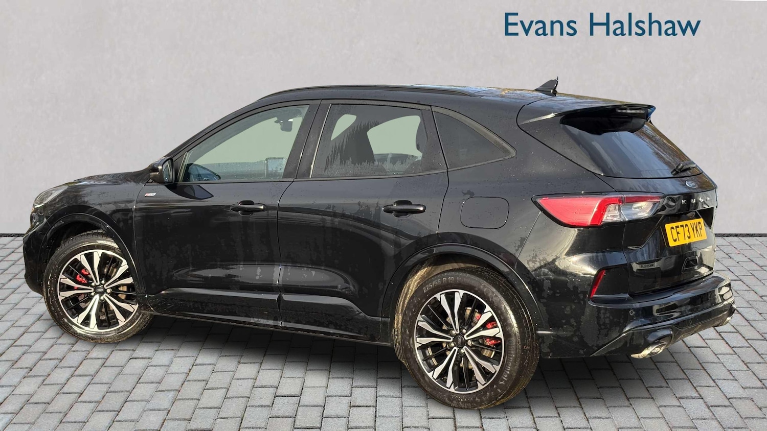 Used Ford Kuga 2023 for sale - 76540848: Photo 5