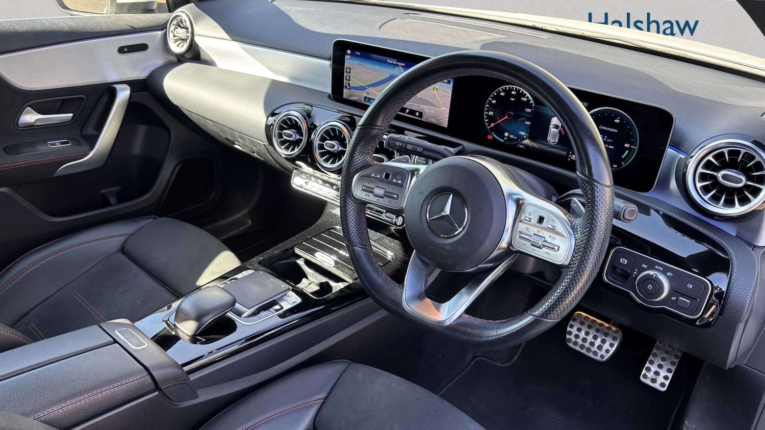 Used Mercedes-Benz A-Class 2019 for sale - 78161440: Photo 3