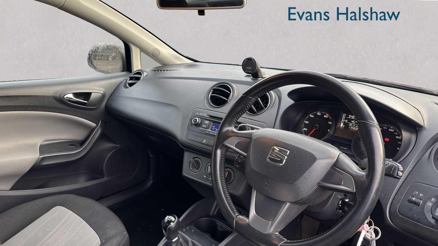 Used SEAT Ibiza 2014 for sale - 77147367: Photo 3