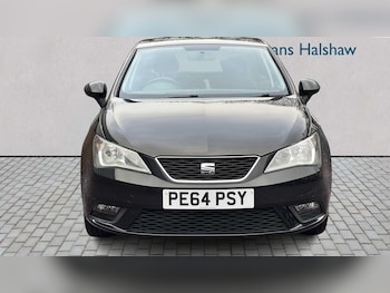 Used SEAT Ibiza 2014 for sale - 77147367: Photo