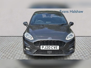 Used Ford Fiesta 2020 for sale - 79499699: Photo