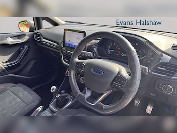 Used Ford Fiesta 2020 for sale - 79499699: Photo