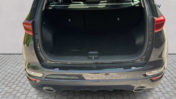 Used Kia Sportage 2021 for sale - 75317400: Photo 11