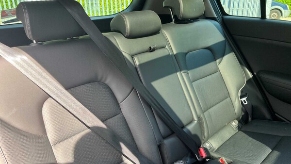 Used Kia Sportage 2021 for sale - 75317400: Photo 13