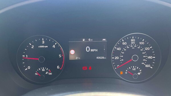 Used Kia Sportage 2021 for sale - 75317400: Photo 16