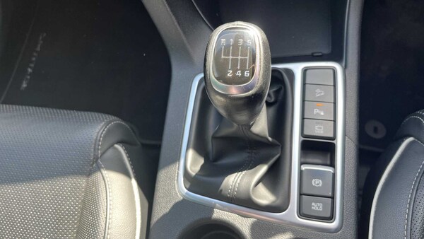 Used Kia Sportage 2021 for sale - 75317400: Photo 18