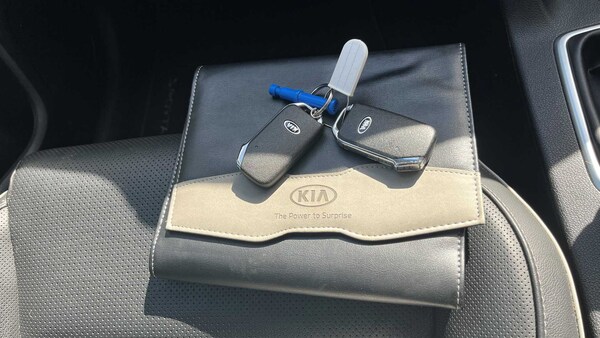Used Kia Sportage 2021 for sale - 75317400: Photo 32