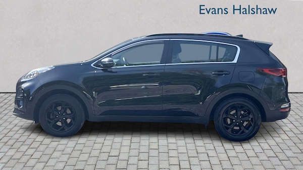 Used Kia Sportage 2021 for sale - 75317400: Photo 6