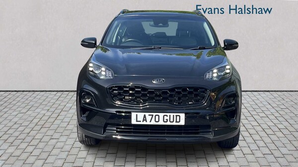 Used Kia Sportage 2021 for sale - 75317400: Photo 7
