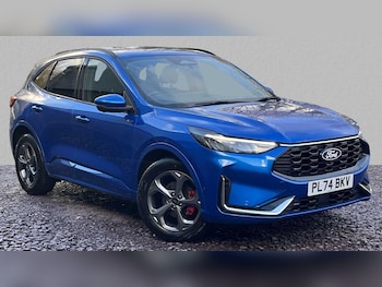 Ford - Kuga