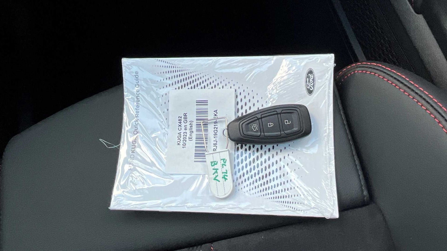 Vehicle 29