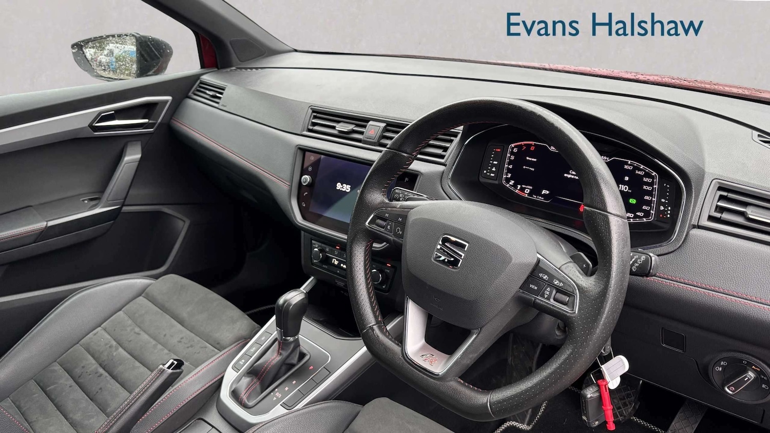 Used SEAT Arona 2021 for sale - 77787062: Photo 3