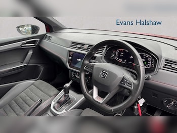 Used SEAT Arona 2021 for sale - 77787062: Photo