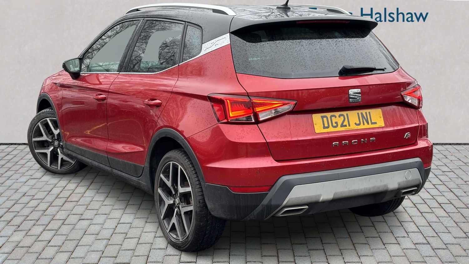 Used SEAT Arona 2021 for sale - 77787062: Photo 5