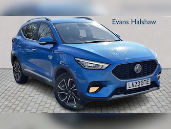 MG MG ZS feature image