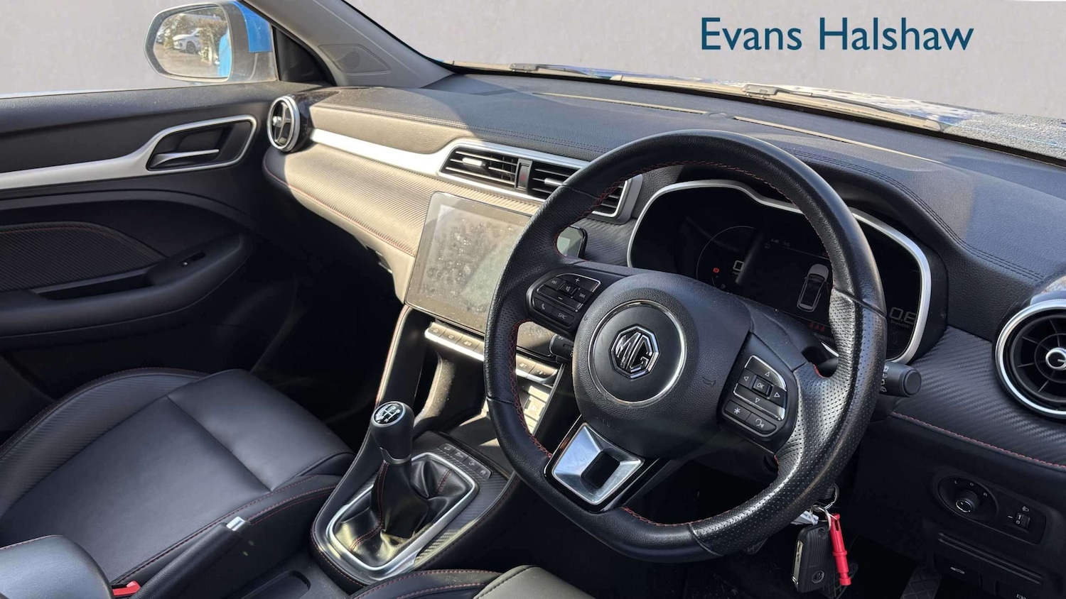 Used MG MG ZS 2023 for sale - 77996197: Photo 3