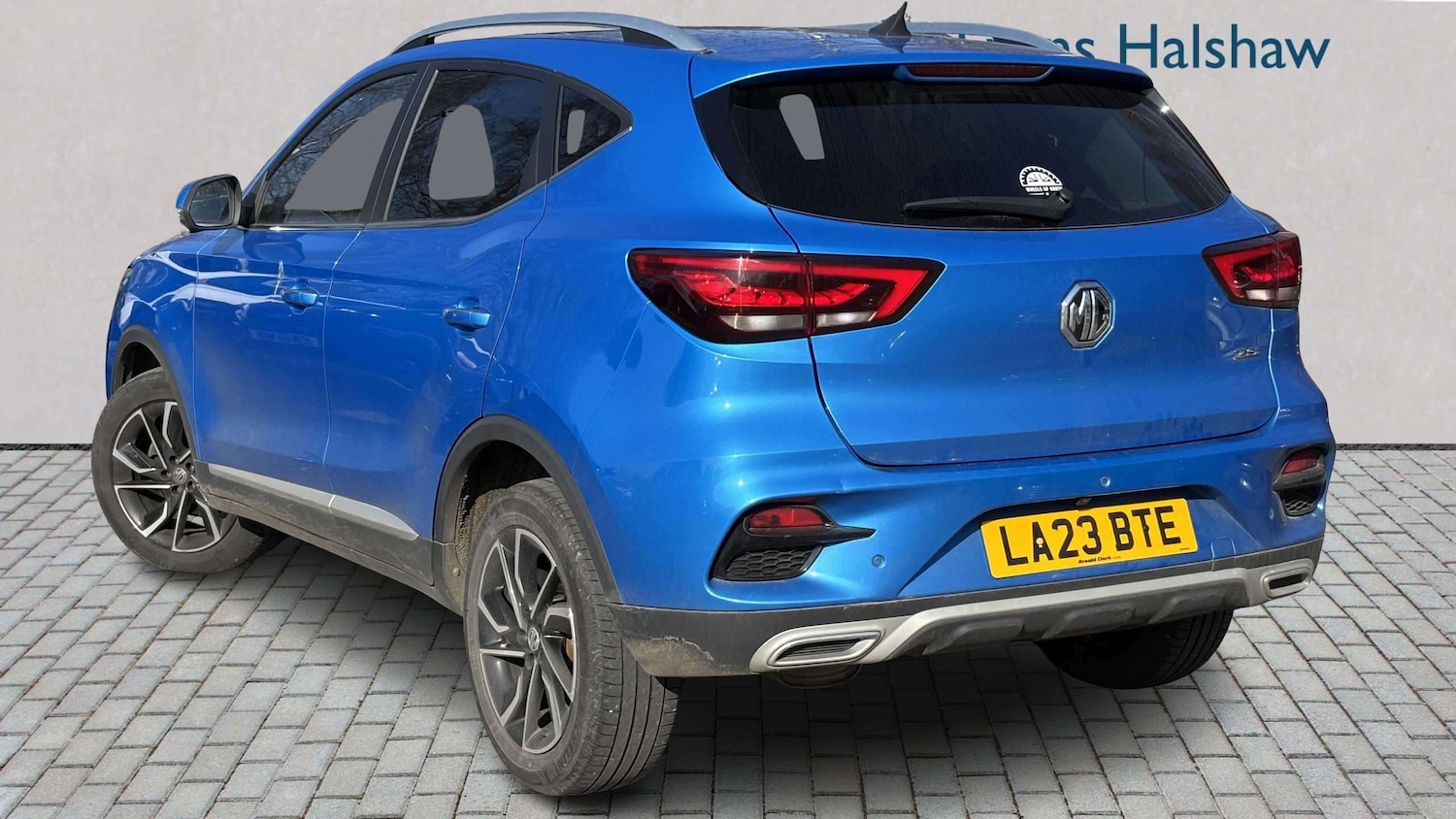 Used MG MG ZS 2023 for sale - 77996197: Photo 5