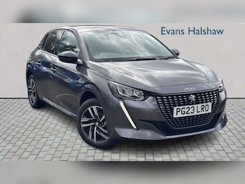 Used Peugeot 208 2023 for sale - 78550811: Photo