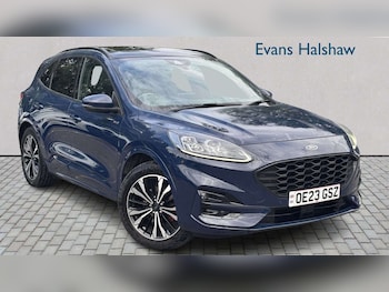 Used Ford Kuga 2023 for sale - 79078998: Photo