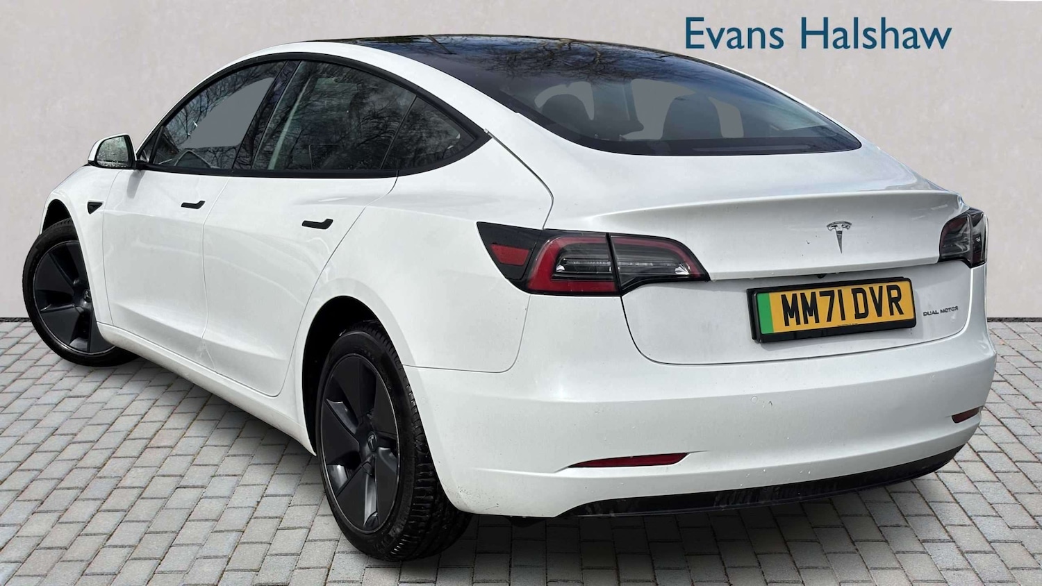 Used Tesla Model 3 2022 for sale - 78052460: Photo 5