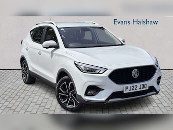 Used MG MG ZS 2022 for sale - 78686687: Photo