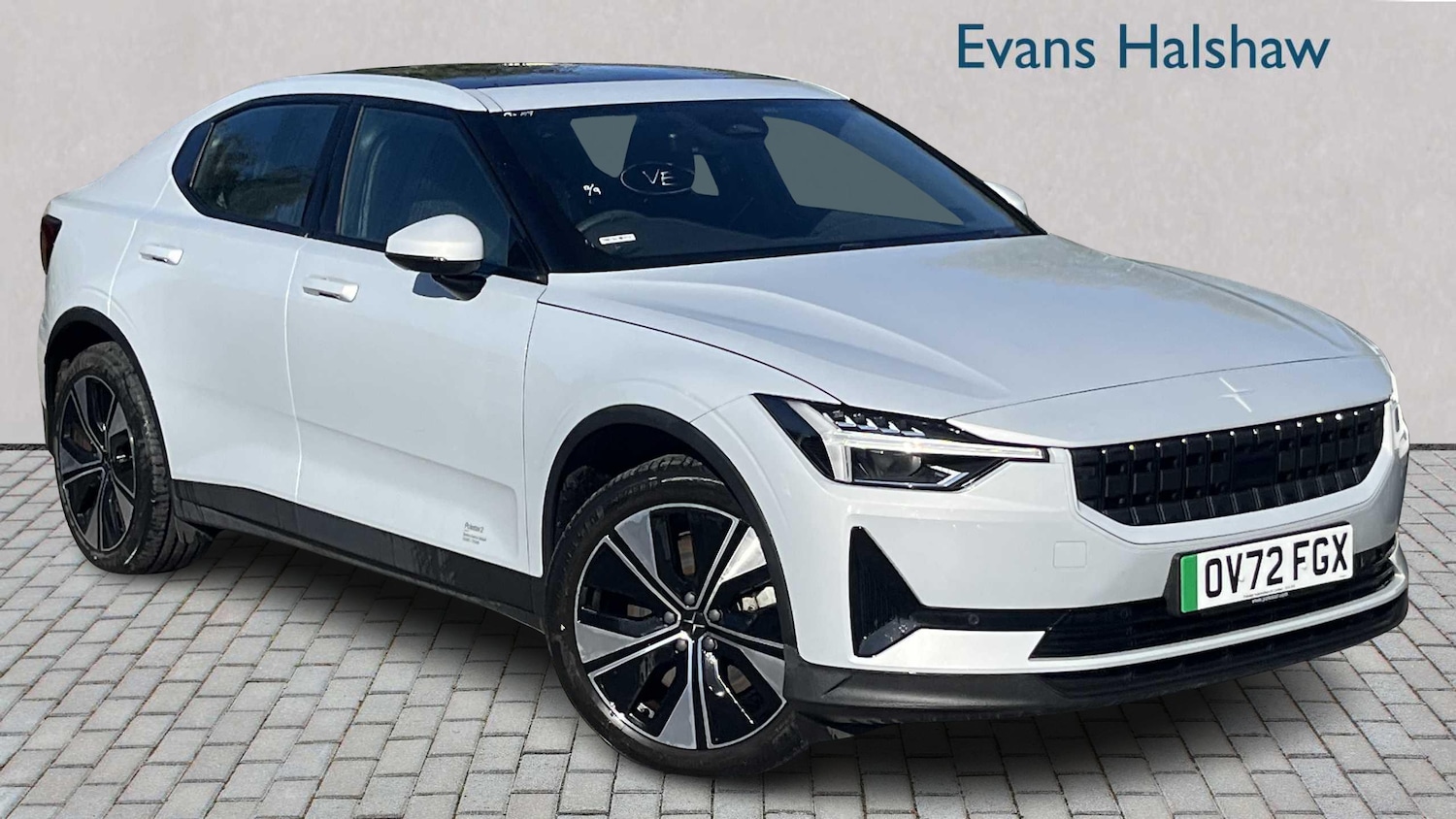 Used Polestar Polestar 2 2022 for sale - 76088074: Photo 1