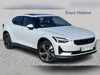 Polestar - Polestar 2