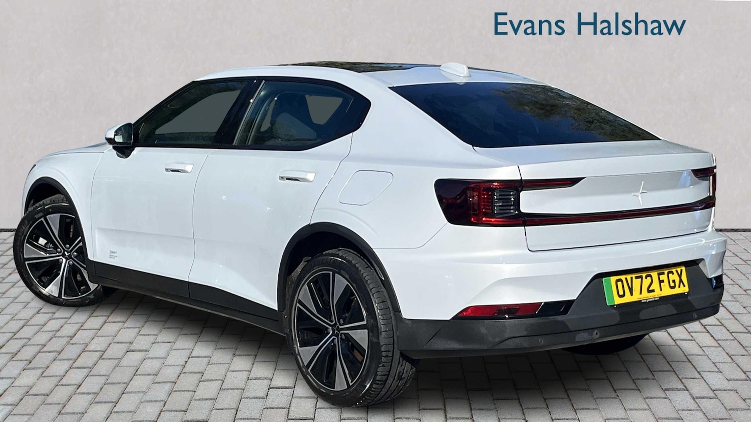 Used Polestar Polestar 2 2022 for sale - 76088074: Photo 5