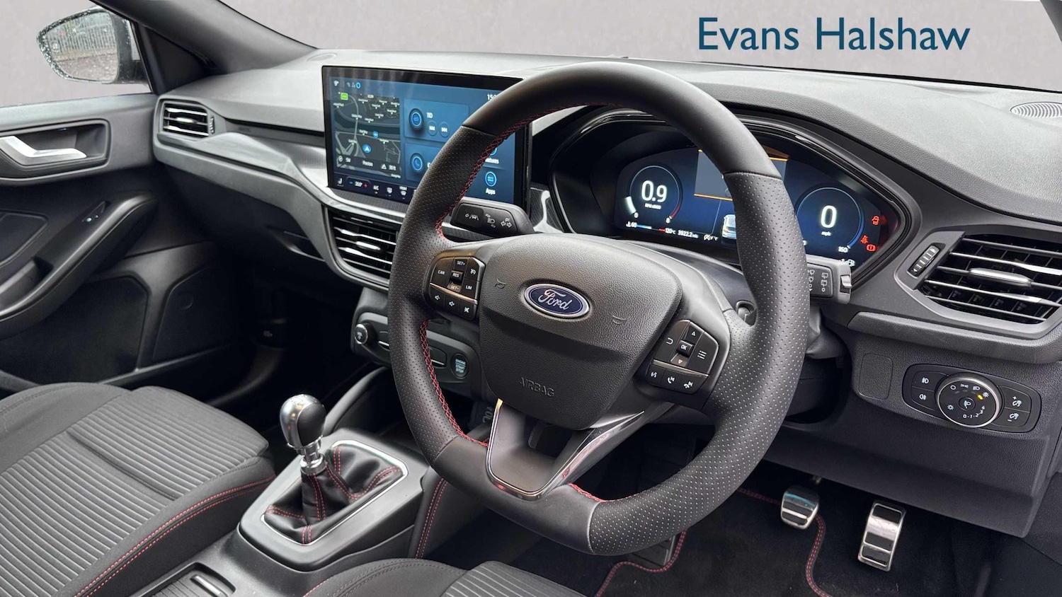 Used Ford Focus 2025 for sale - 77540674: Photo 11