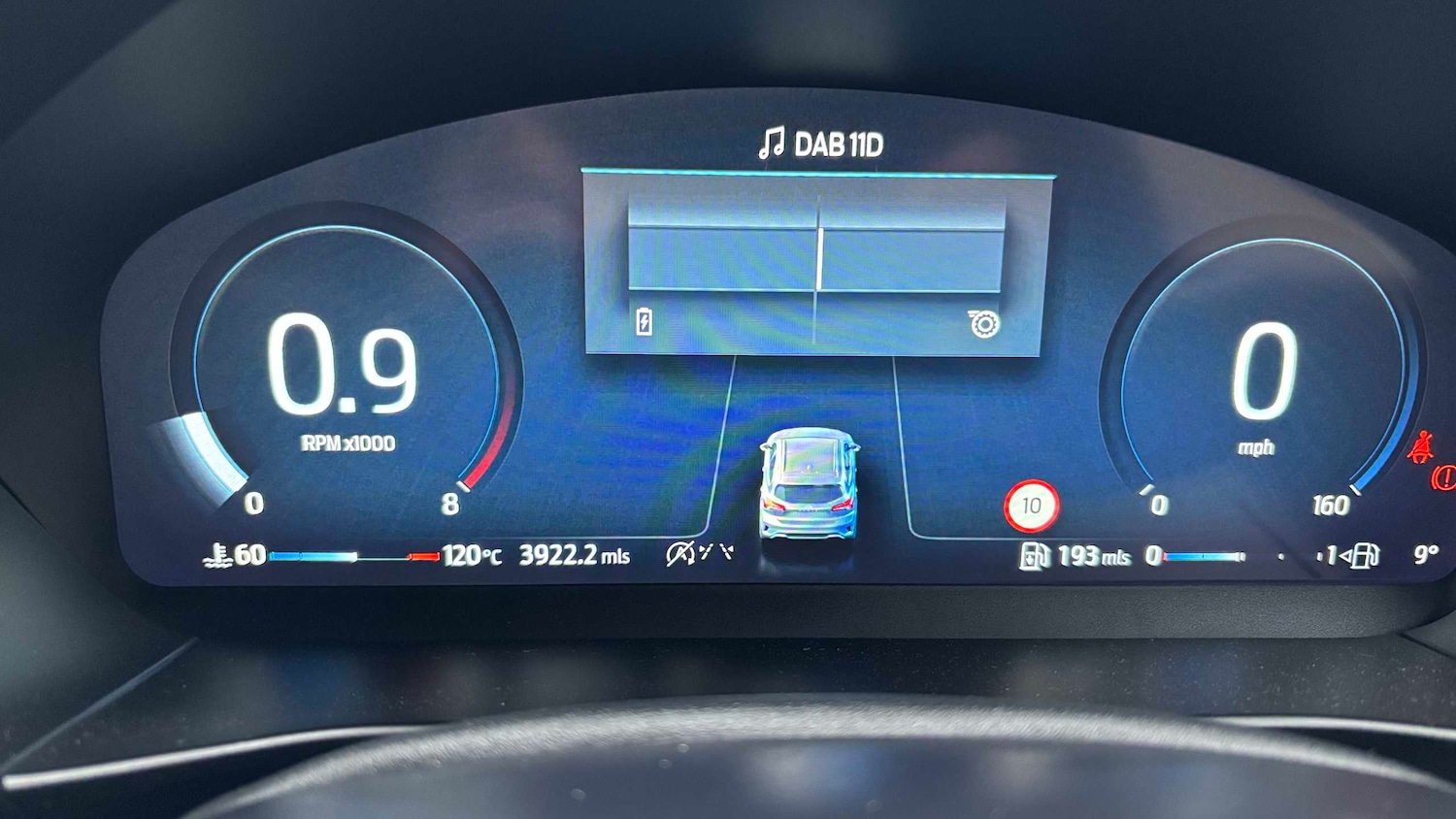 Used Ford Focus 2025 for sale - 77540674: Photo 12