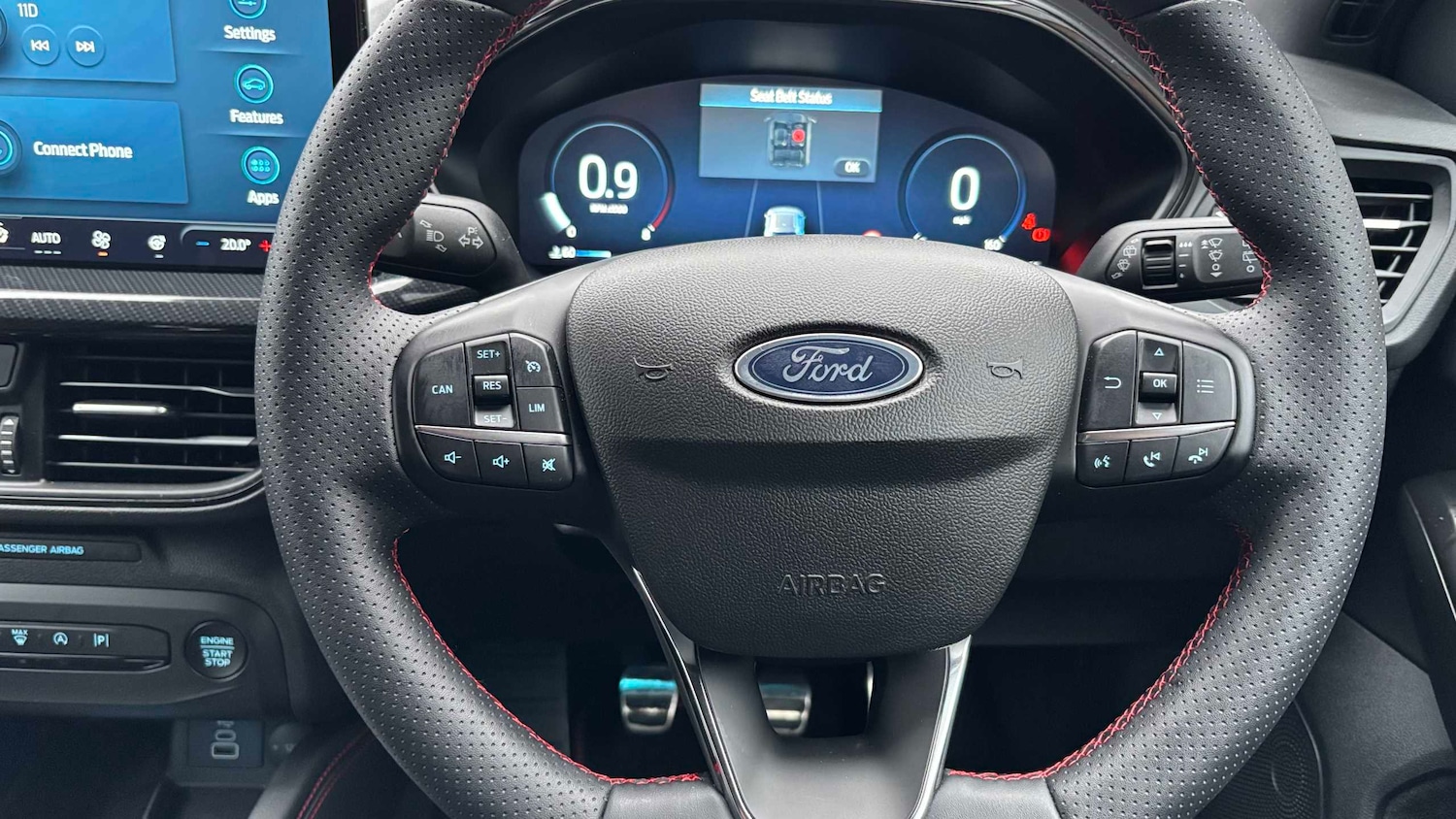 Used Ford Focus 2025 for sale - 77540674: Photo 13