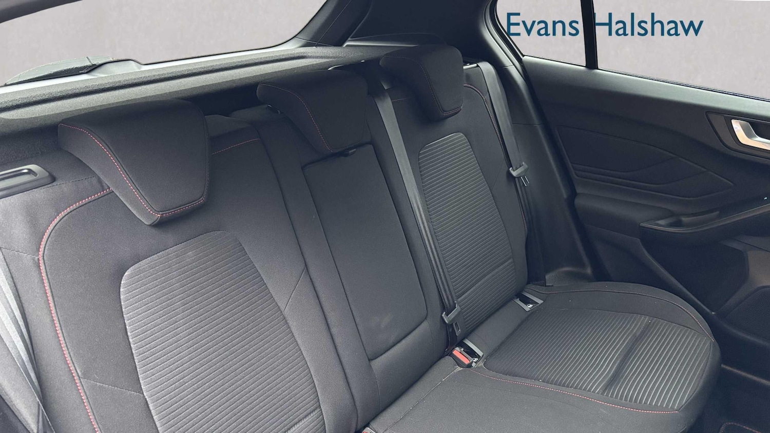 Used Ford Focus 2025 for sale - 77540674: Photo 17