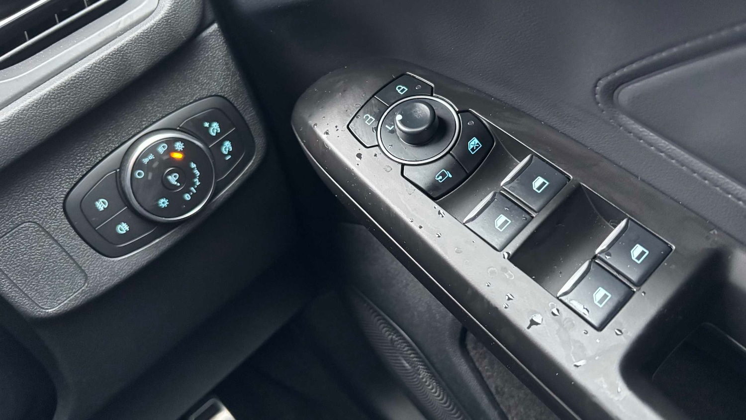 Used Ford Focus 2025 for sale - 77540674: Photo 18