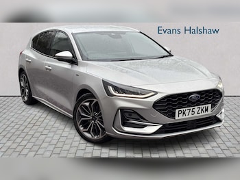 Used Ford Focus 2025 for sale - 77540674: Photo