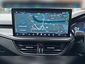 Used Ford Focus 2025 for sale - 77540674: Photo