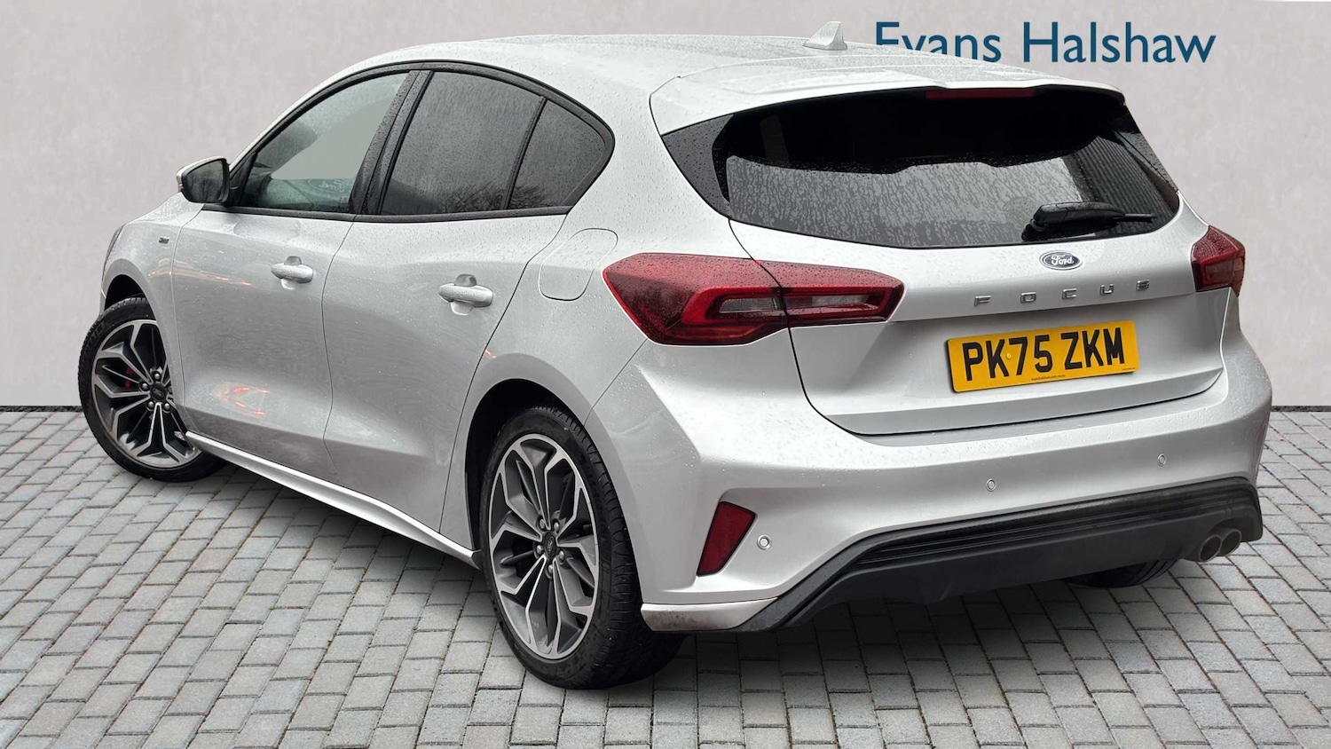 Used Ford Focus 2025 for sale - 77540674: Photo 3