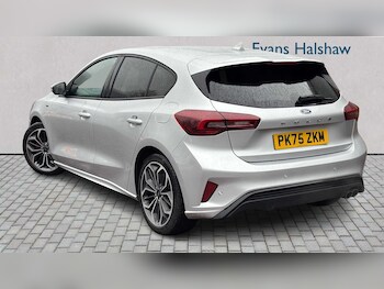 Used Ford Focus 2025 for sale - 77540674: Photo