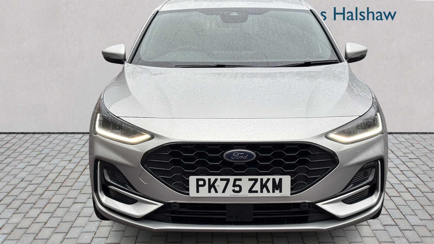 Used Ford Focus 2025 for sale - 77540674: Photo 4