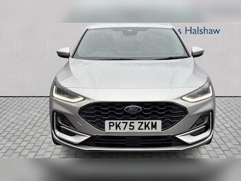 Used Ford Focus 2025 for sale - 77540674: Photo