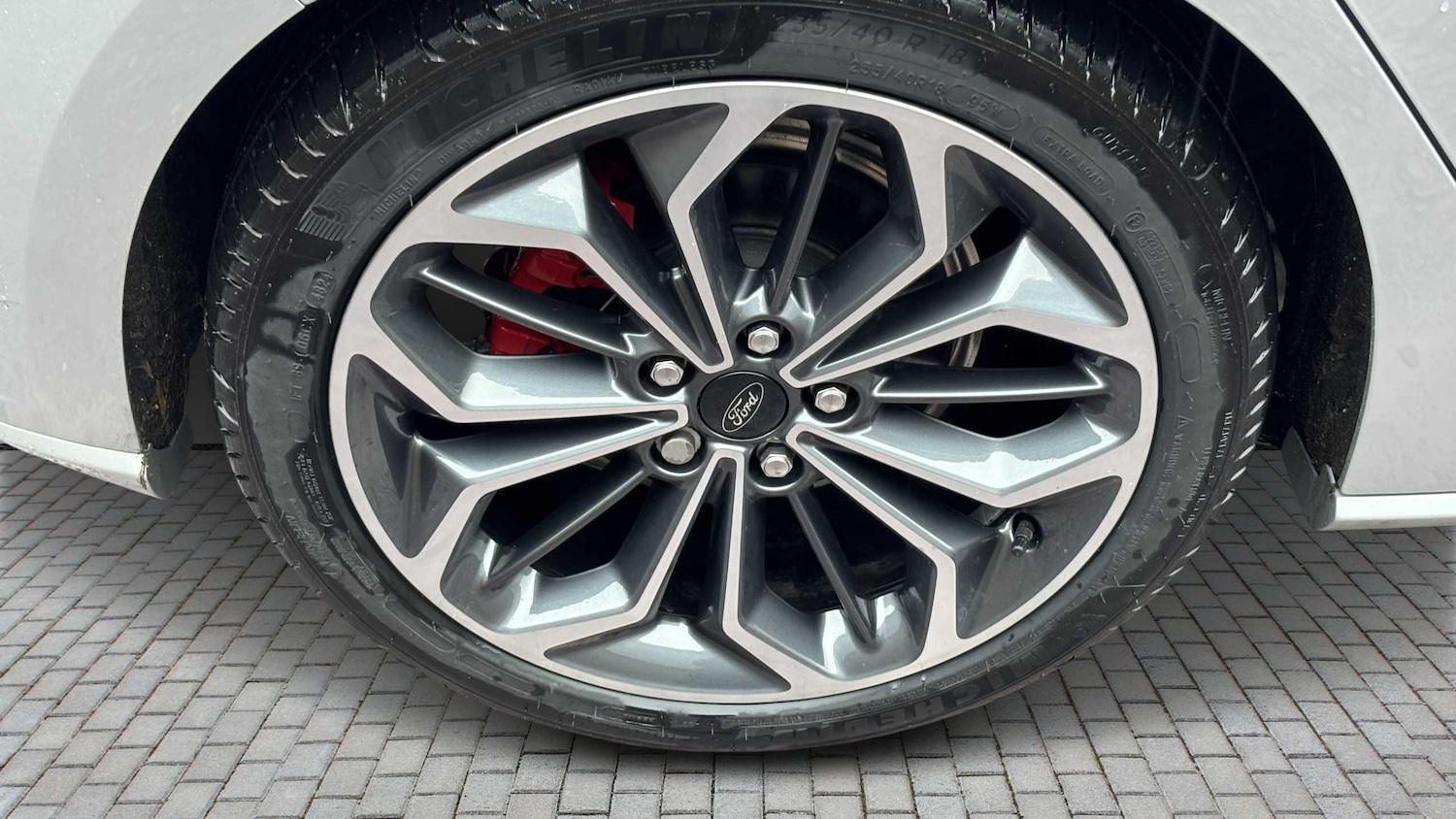 Used Ford Focus 2025 for sale - 77540674: Photo 8