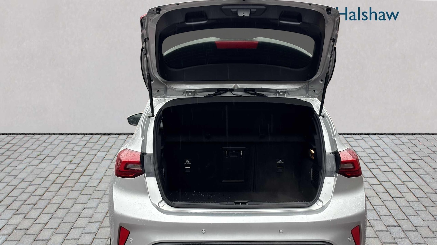 Used Ford Focus 2025 for sale - 77540674: Photo 9