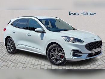 Used Ford Kuga 2023 for sale - 79227465: Photo
