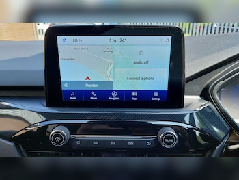 Used Ford Kuga 2023 for sale - 79227465: Photo