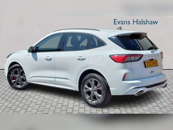 Used Ford Kuga 2023 for sale - 79227465: Photo