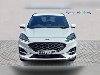 Used Ford Kuga 2023 for sale - 79227465: Photo