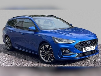 Ford - Focus